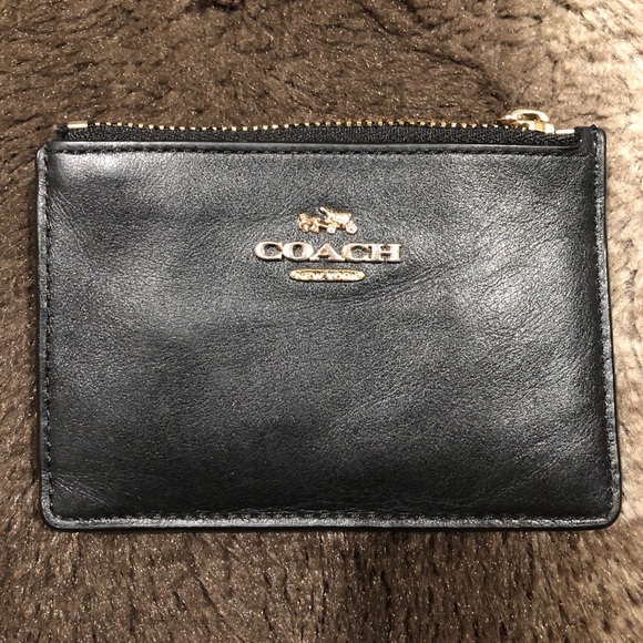 Coach Accessories - Coach Card Holder